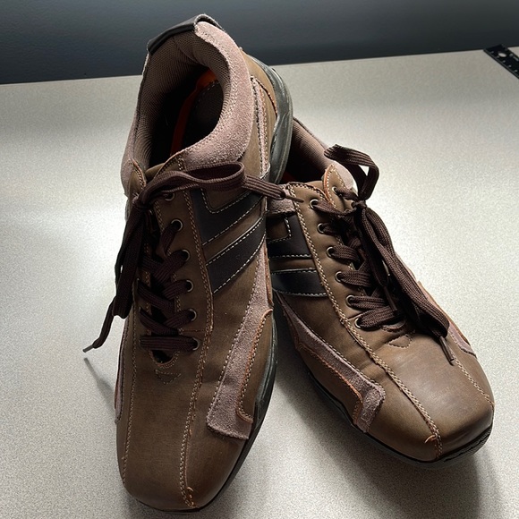 id required Shoes Mens Id Required Dresscasual Shoes Poshmark